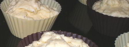 восхитительные кексы с пармезаном. Шаг 4