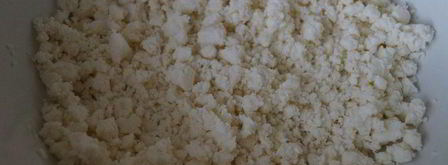 аджарские хачапури. Шаг 3