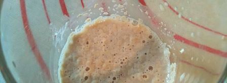 хачапури по-аджарски. Шаг 2