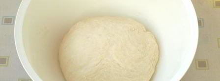 хачапури по-имеретински. Шаг 6