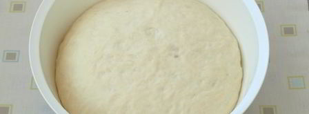 хачапури по-имеретински. Шаг 9