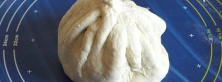 хачапури по-имеретински. Шаг 11