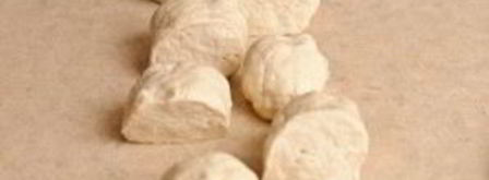 хачапури с сыром. Шаг 4