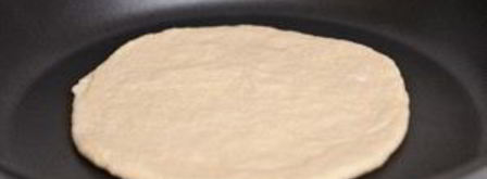 хачапури с сыром. Шаг 7