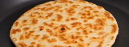 хачапури с сыром. Шаг 8