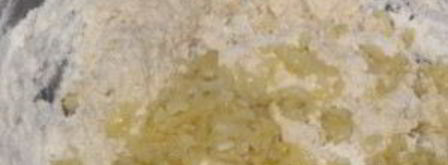 багет с луком. Шаг 3