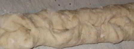 багет с луком. Шаг 6