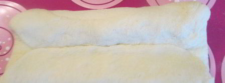 багеты к завтраку. Шаг 5