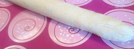 багеты к завтраку. Шаг 6