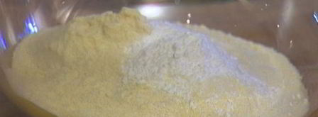 банановый хлеб. Шаг 3