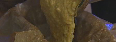 банановый хлеб. Шаг 8