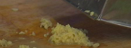 банановый хлеб. Шаг 9