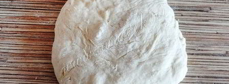 батон молочный нарезной. Шаг 9