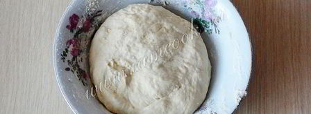 батон молочный нарезной. Шаг 11