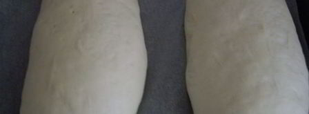 батон нарезной по госту. Шаг 4