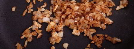 батоны на пшеничной закваске с беконом и луком. Шаг 6