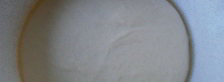 белый хлеб на молоке. Шаг 4