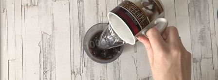 бородинский хлеб в духовке. Шаг 2