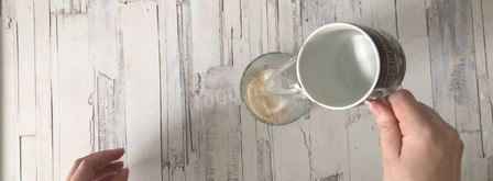 бородинский хлеб в духовке. Шаг 3