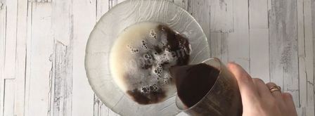 бородинский хлеб в духовке. Шаг 5