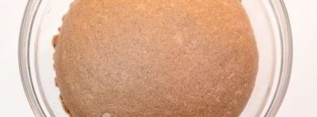 черемуховый хлеб. Шаг 6