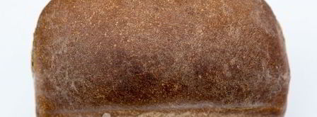 черемуховый хлеб. Шаг 9