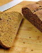 Черный хлеб