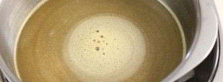 черный хлеб. Шаг 2