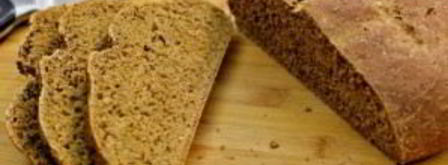 черный хлеб. Шаг 11