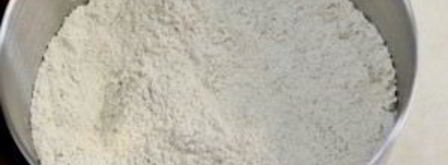 черный хлеб. Шаг 3