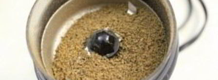 черный хлеб. Шаг 4