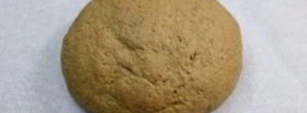 черный хлеб. Шаг 10