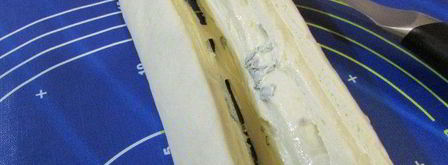 чесночный хлеб с шалфеем. Шаг 11