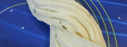 чесночный хлеб с шалфеем. Шаг 12