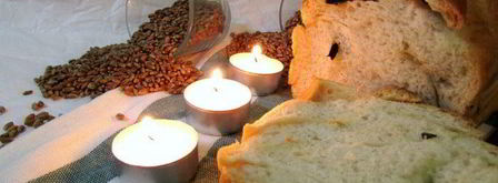 чесночный хлеб с шалфеем. Шаг 14