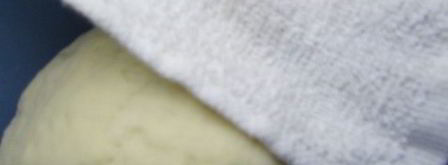 чесночный хлеб с шалфеем. Шаг 6