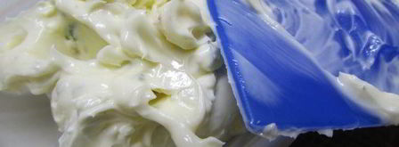 чесночный хлеб с шалфеем. Шаг 8