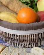 Чиабатта на закваске