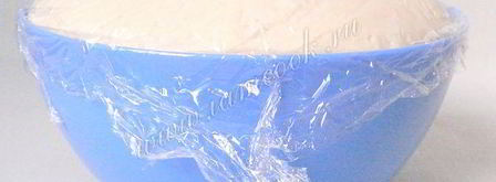 чиабатта на закваске. Шаг 8