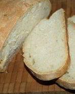 Чиабатта с луком