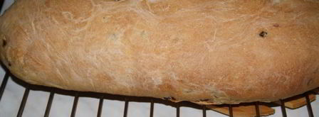 чиабатта с луком. Шаг 11