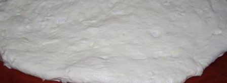 чиабатта с луком. Шаг 6