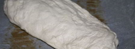 чиабатта с луком. Шаг 9