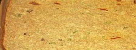 диетические хлебцы. Шаг 6