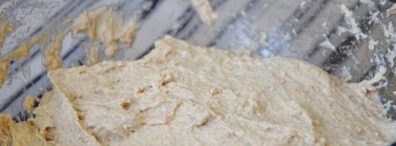 домашний хлеб с сухофруктами и фундуком. Шаг 6