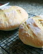 Домашний хлеб в духовке