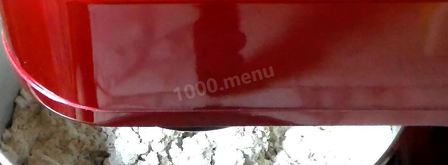 домашний витаминный хлеб на сыворотке. Шаг 4