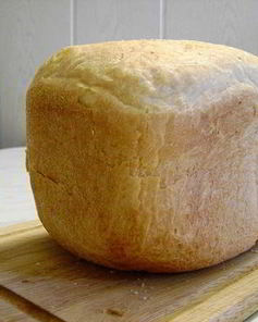 Французский хлеб в хлебопечке