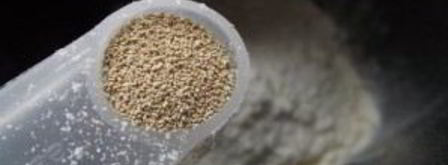 французский хлеб в хлебопечке. Шаг 4