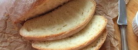 французский сельский хлеб. Шаг 7